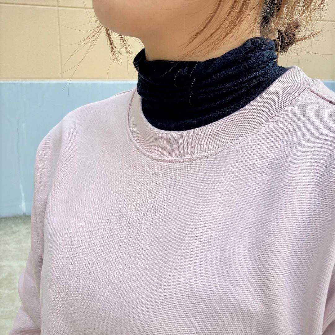 タートルネック