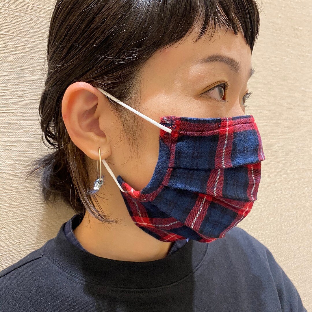 【テラスモール松戸】フランネル