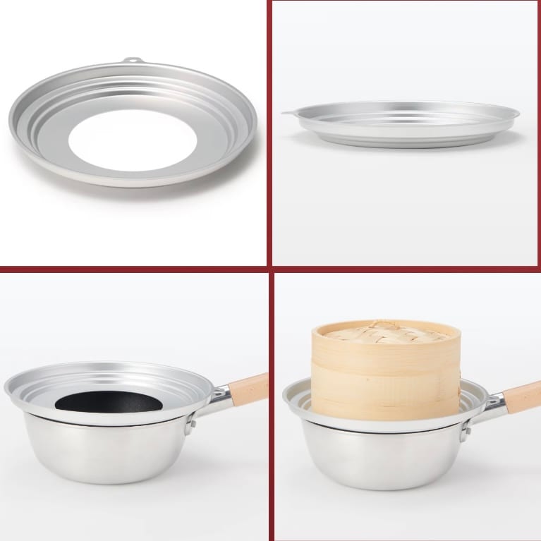 【具志川メインシティ】蒸篭（せいろ）入荷しました。