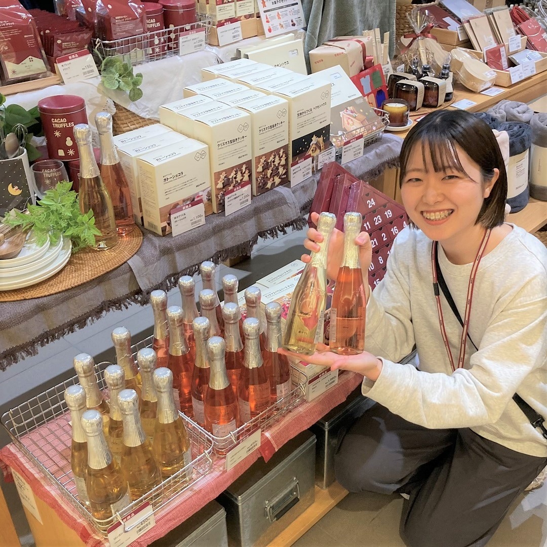 【モレラ岐阜】冬の贈り物２０２５②