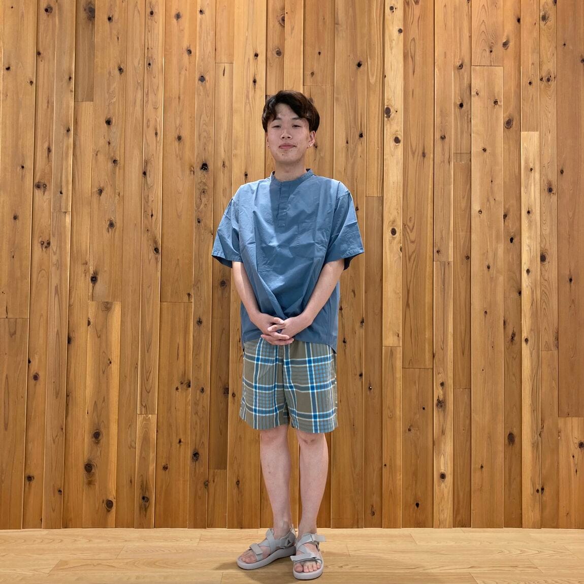 お