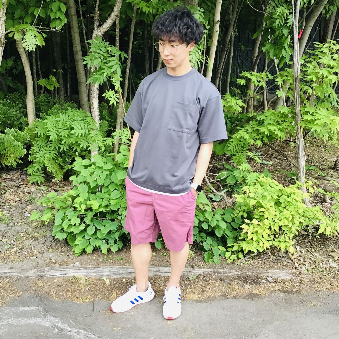 スタッフスナップ