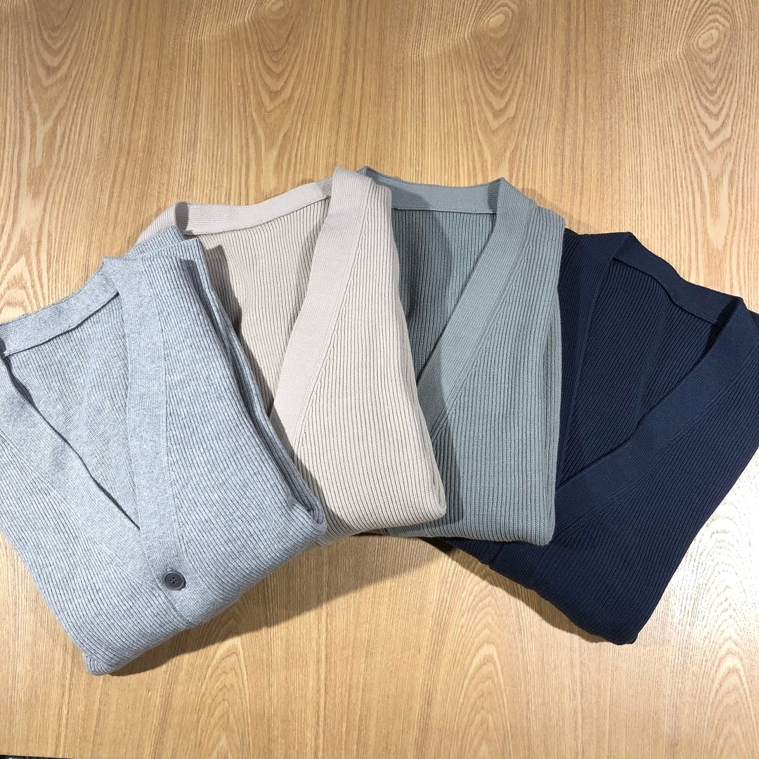 ニット４