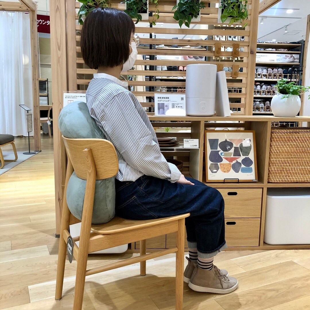 イオンモール高崎