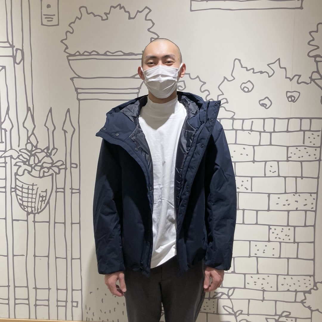 【モレラ岐阜】身長１７３ｃｍ、１５７ｃｍ