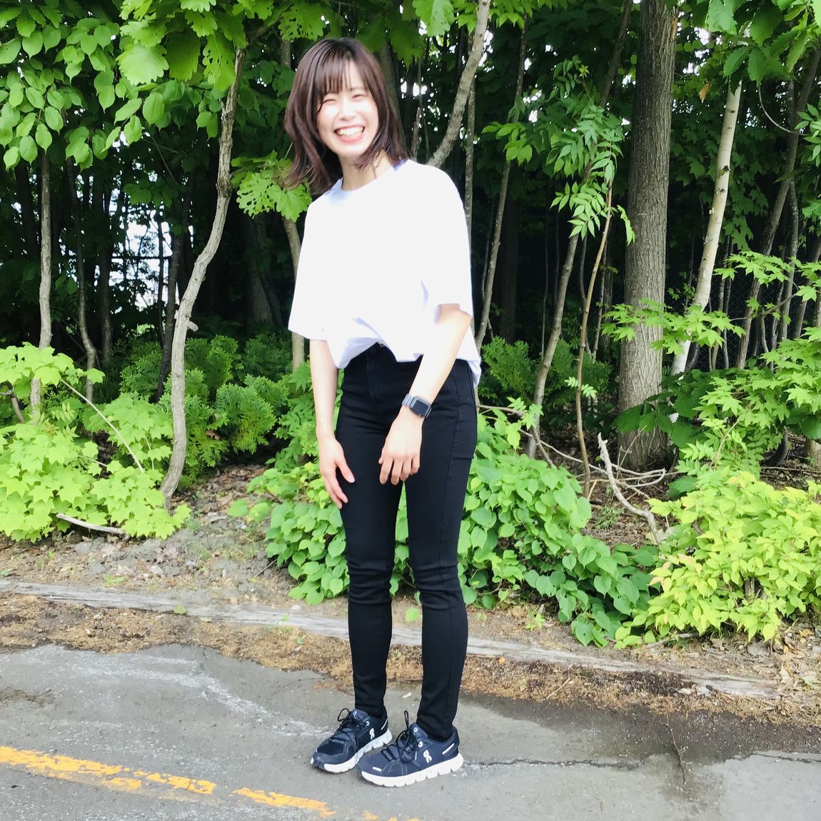 スタッフスナップ