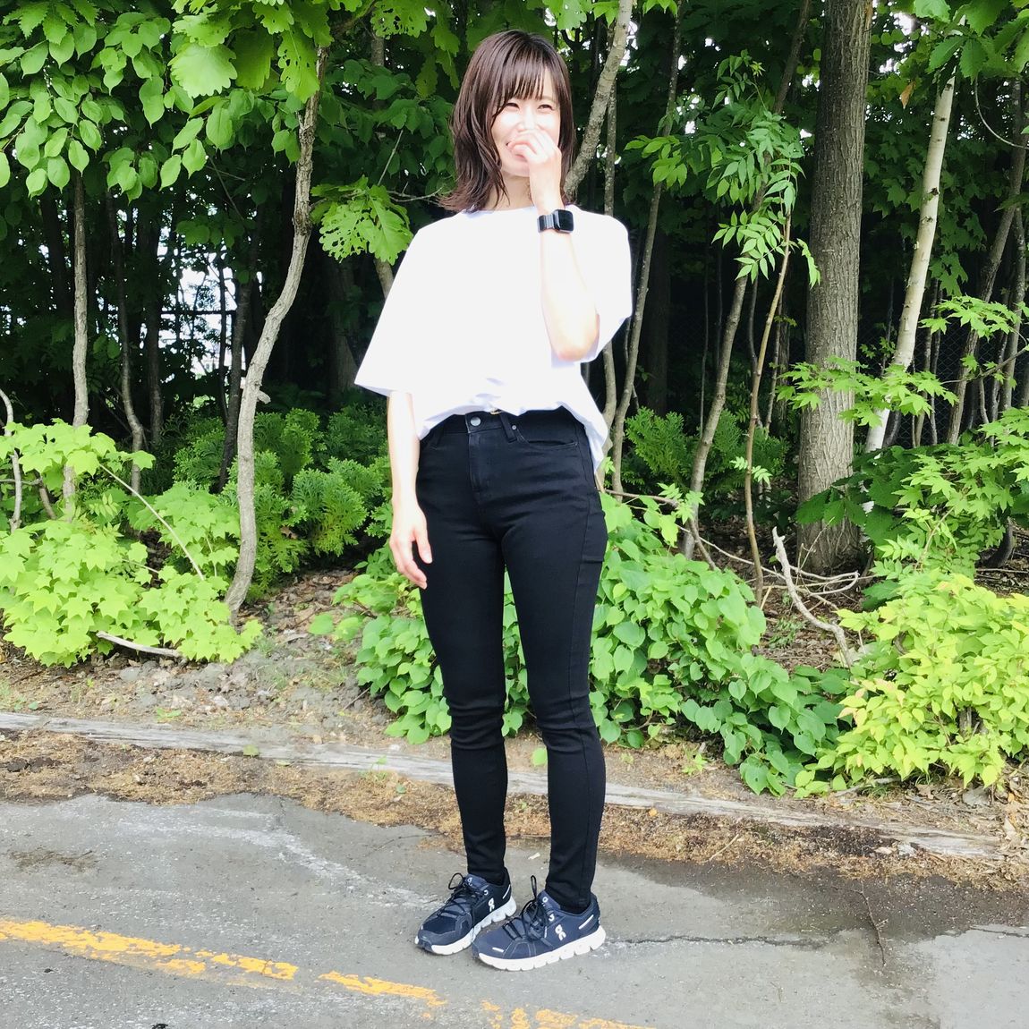 スタッフスナップ