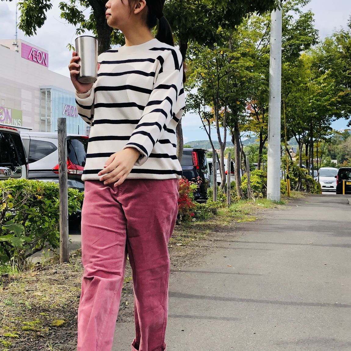 スタッフスナップ