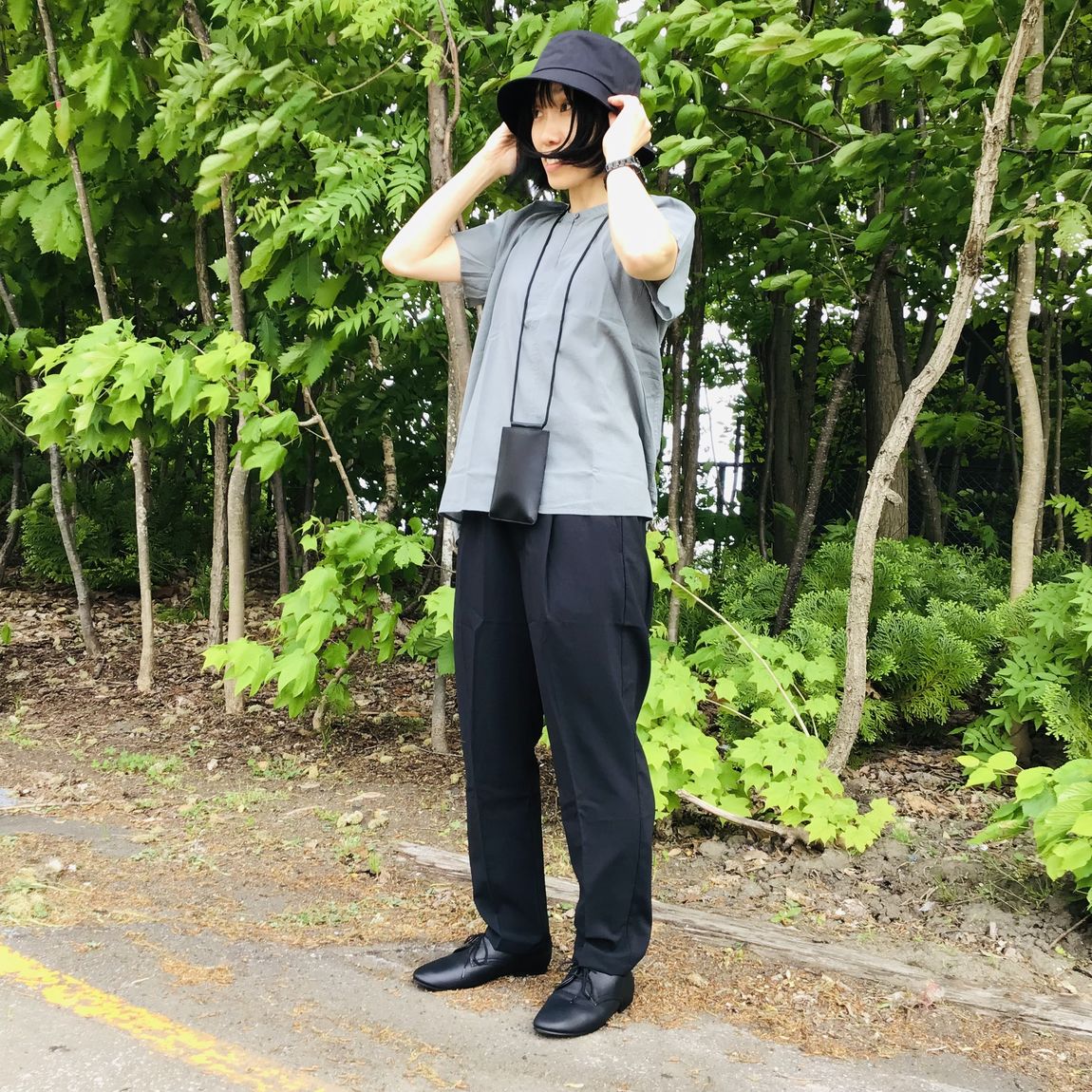 スタッフスナップ