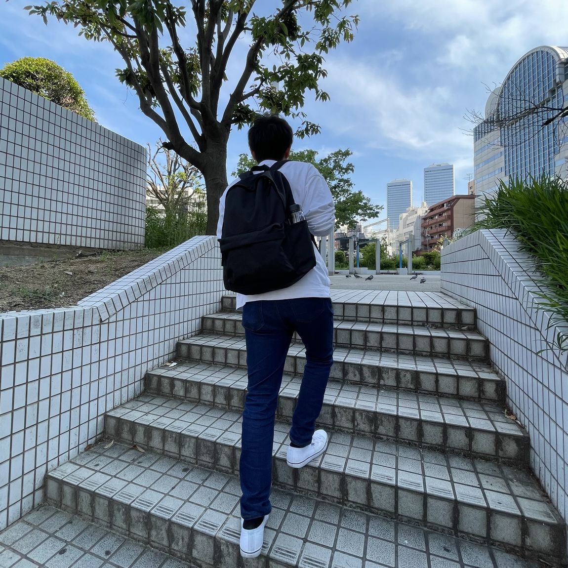 階段