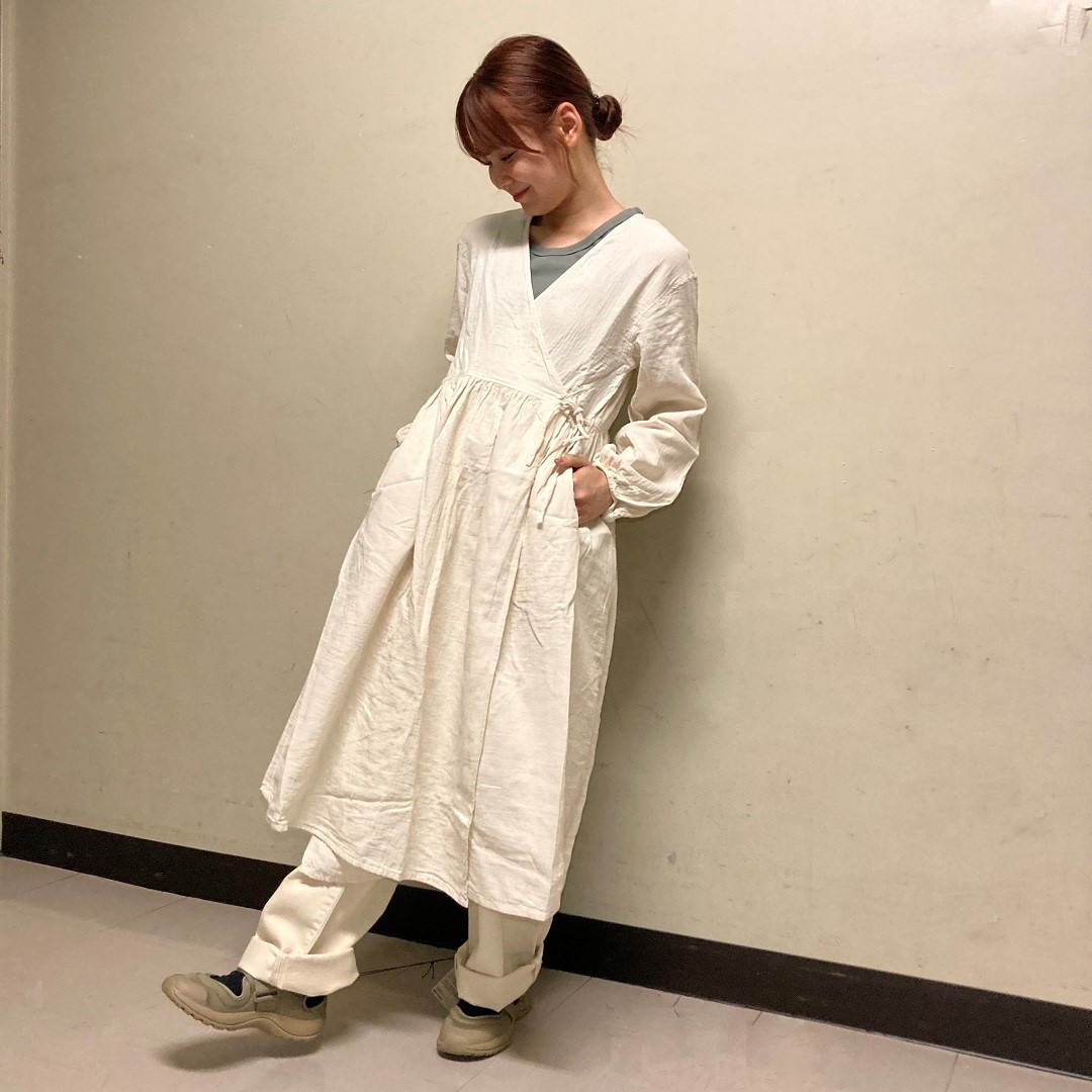 アトレ川越154㎝