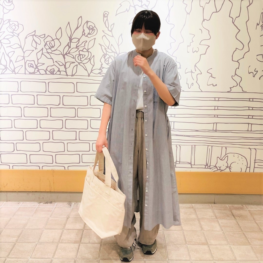 【モレラ岐阜】身長156ｃｍ