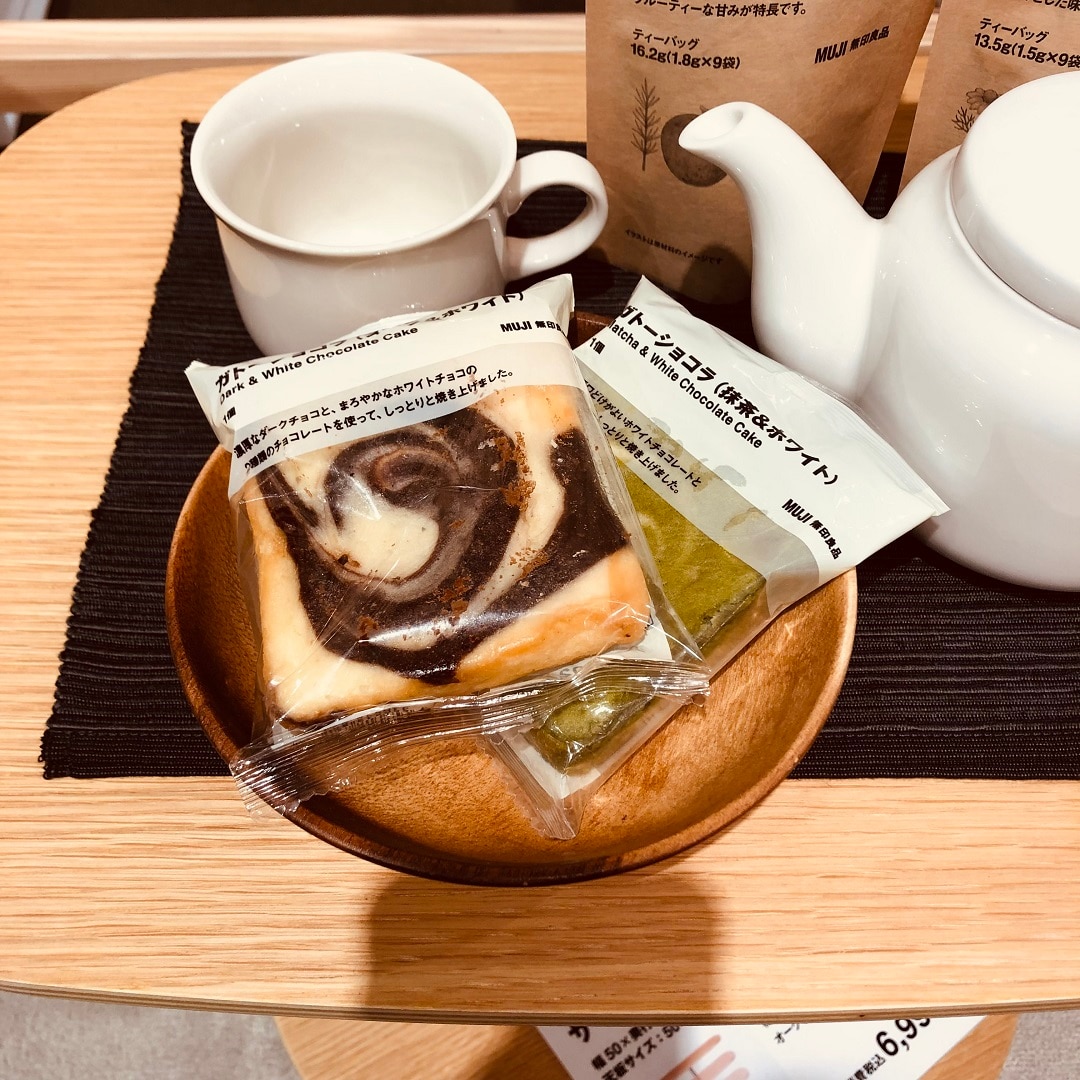 食品