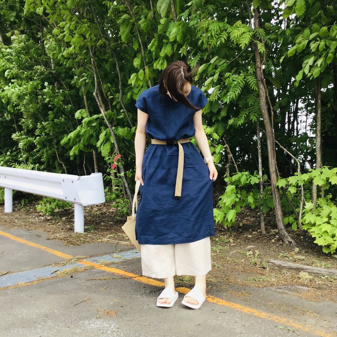スタッフスナップ