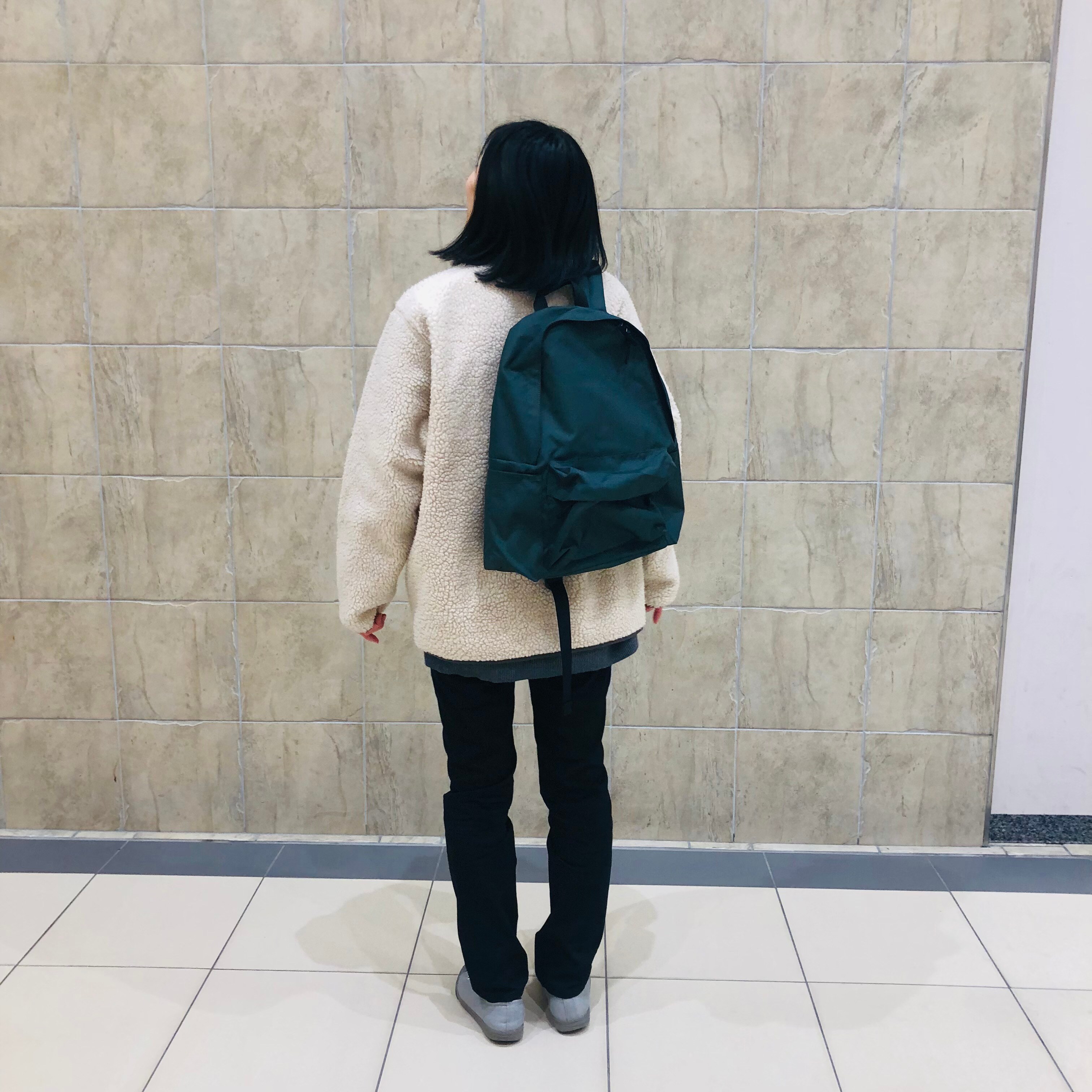 スナップ