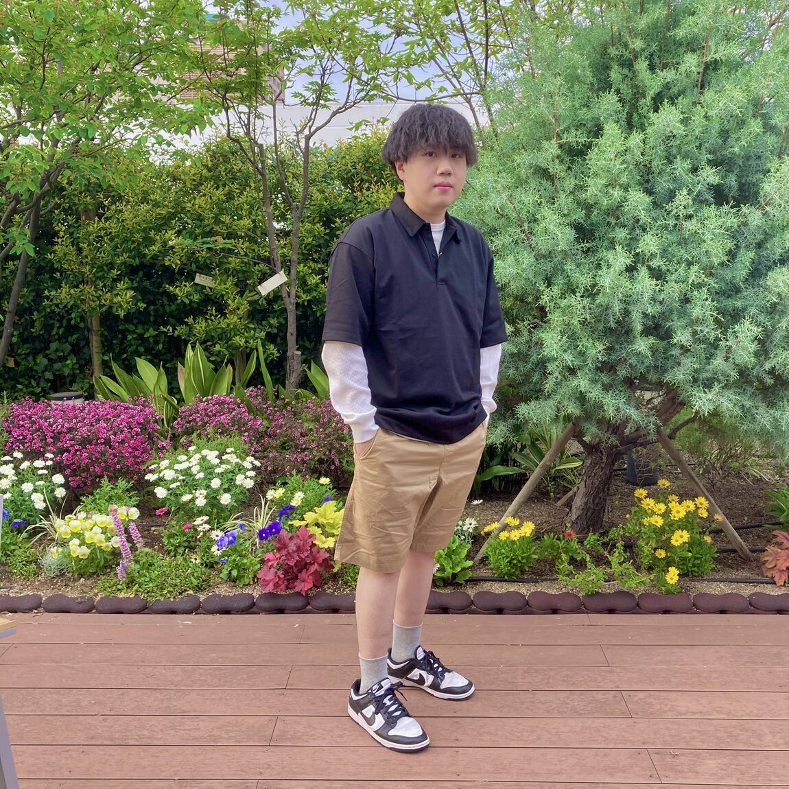 紳士