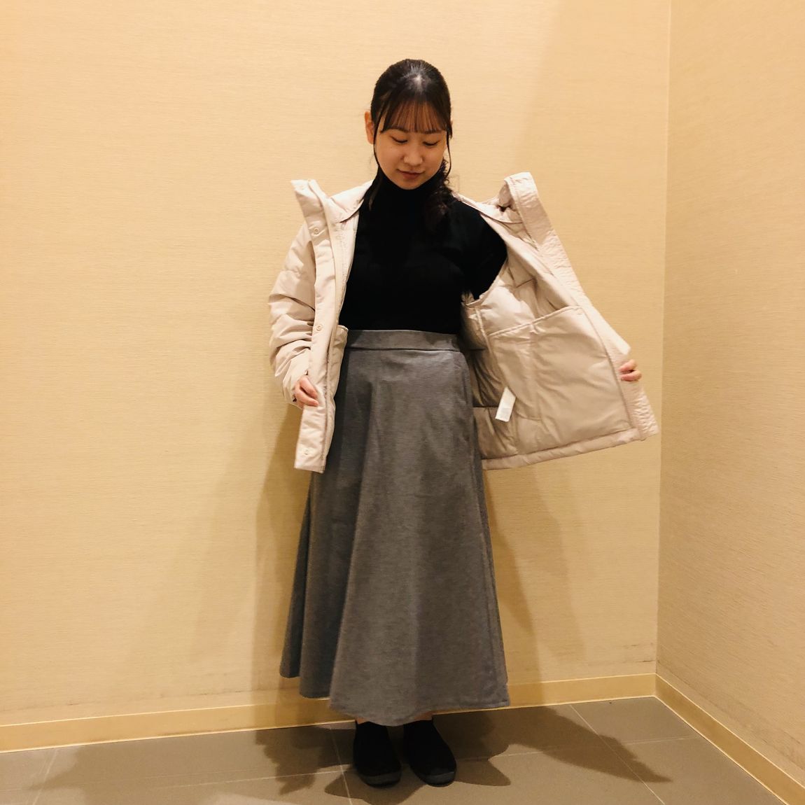 スタッフスナップ