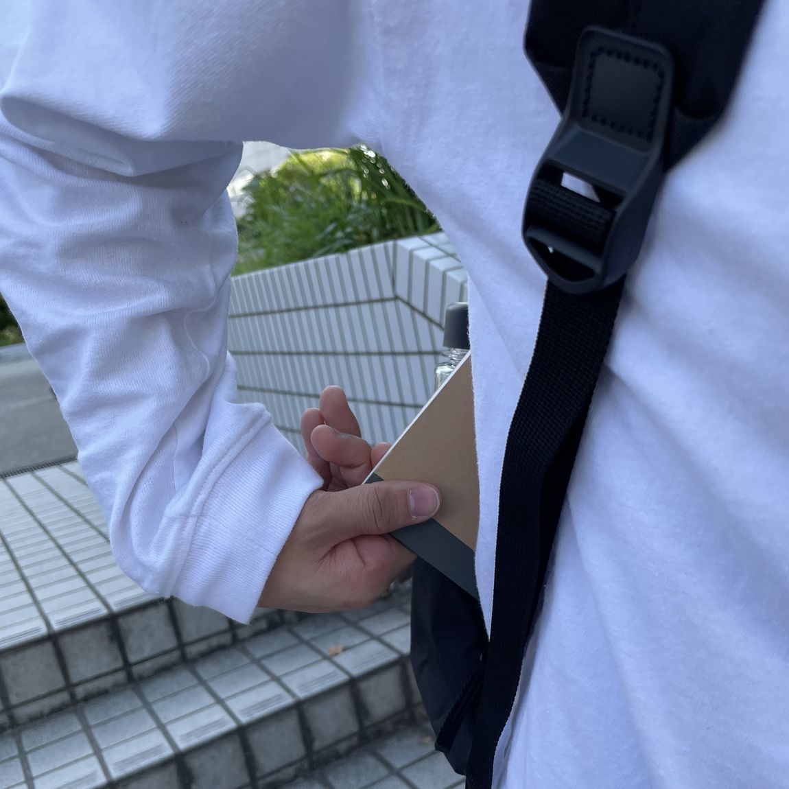 ファスナー