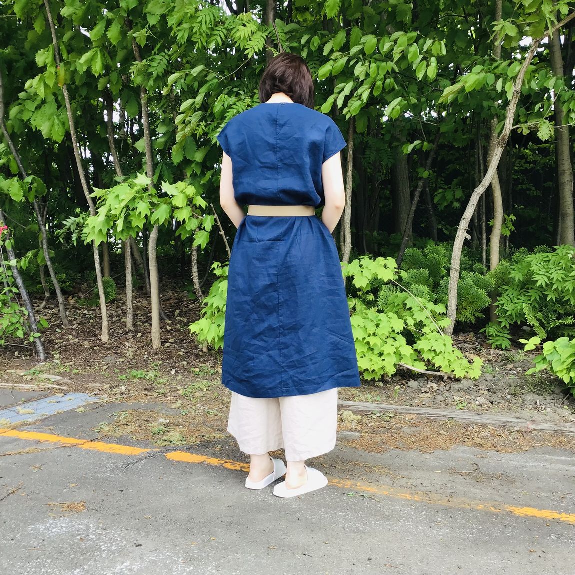スタッフスナップ