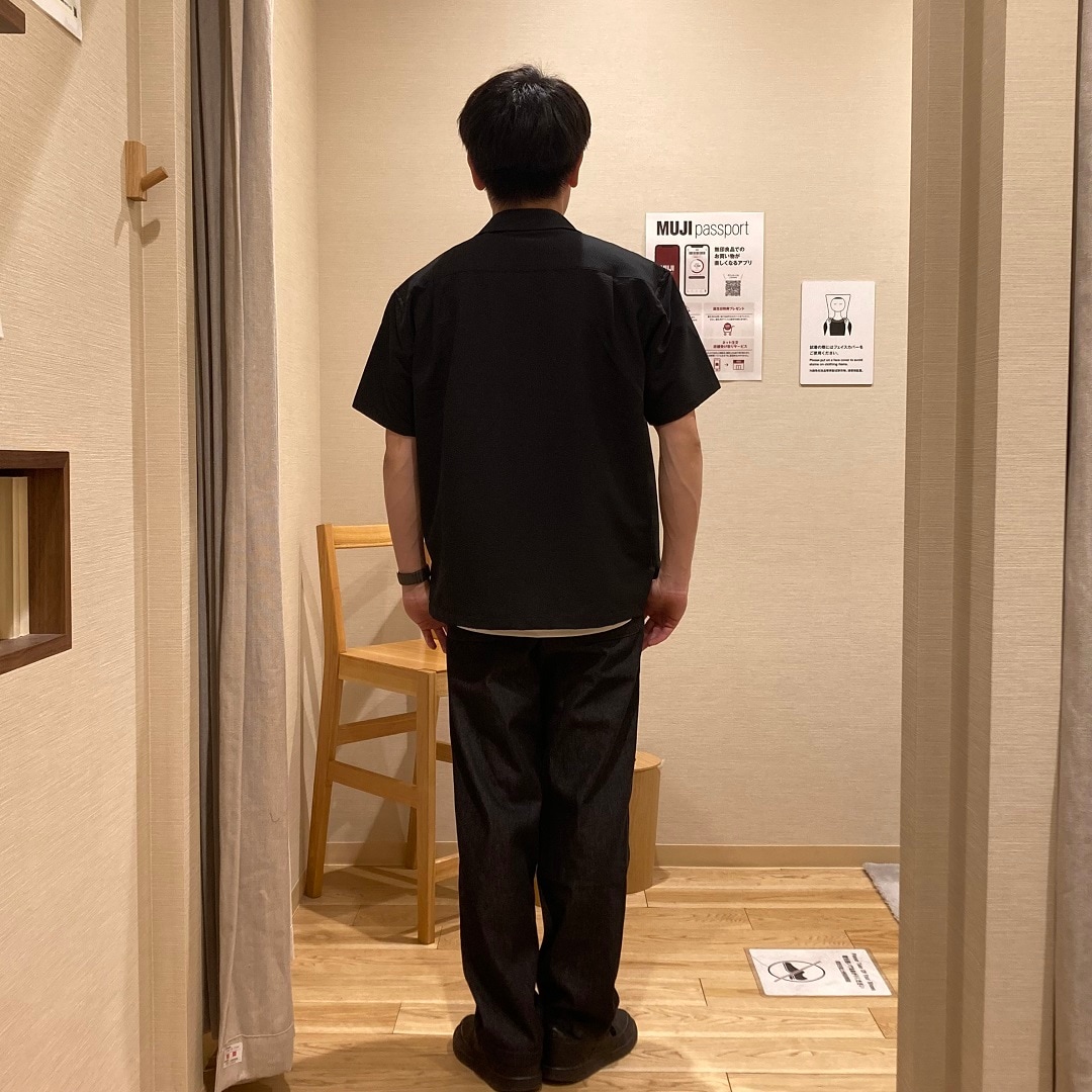 【アトレ川越】身長171cm