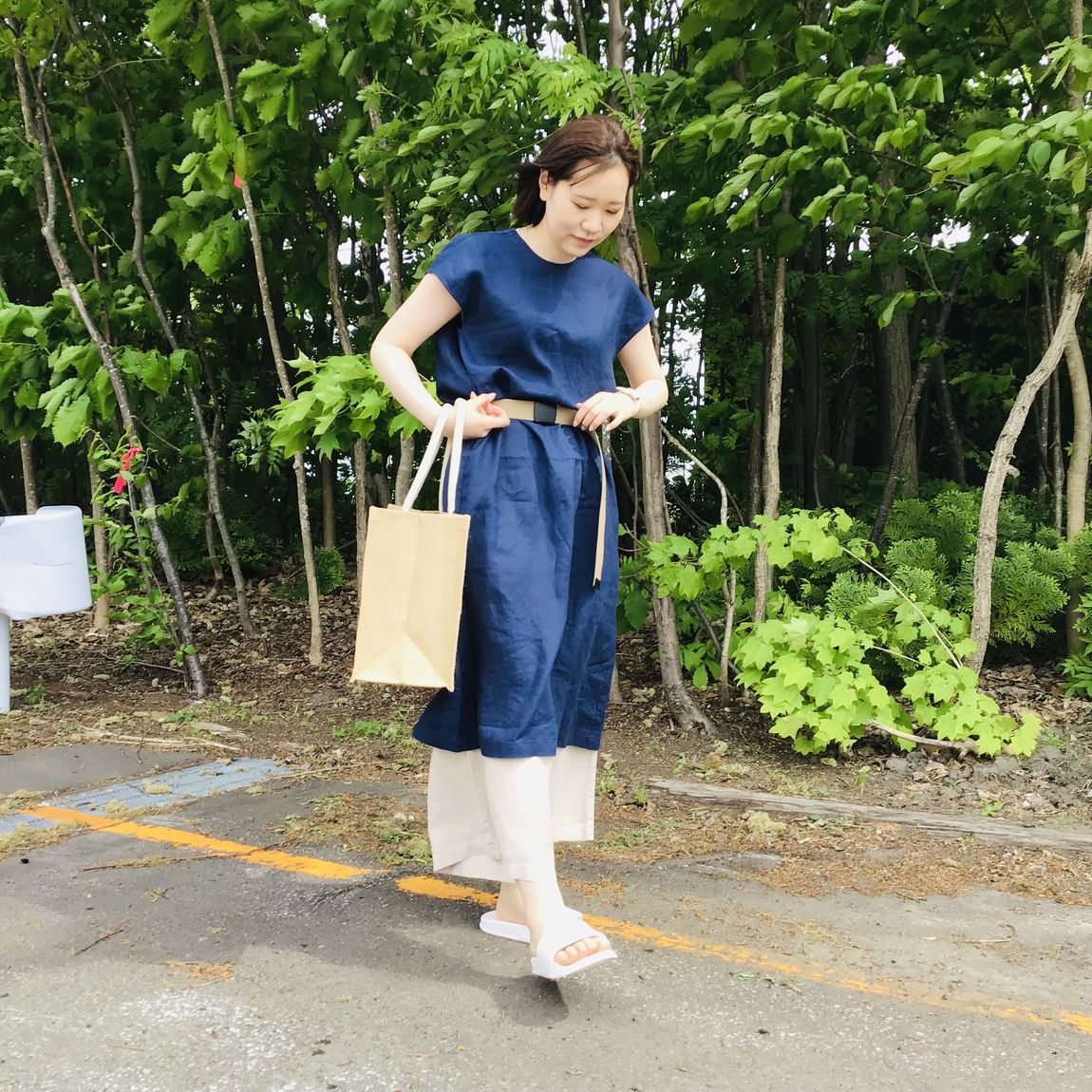 スタッフスナップ