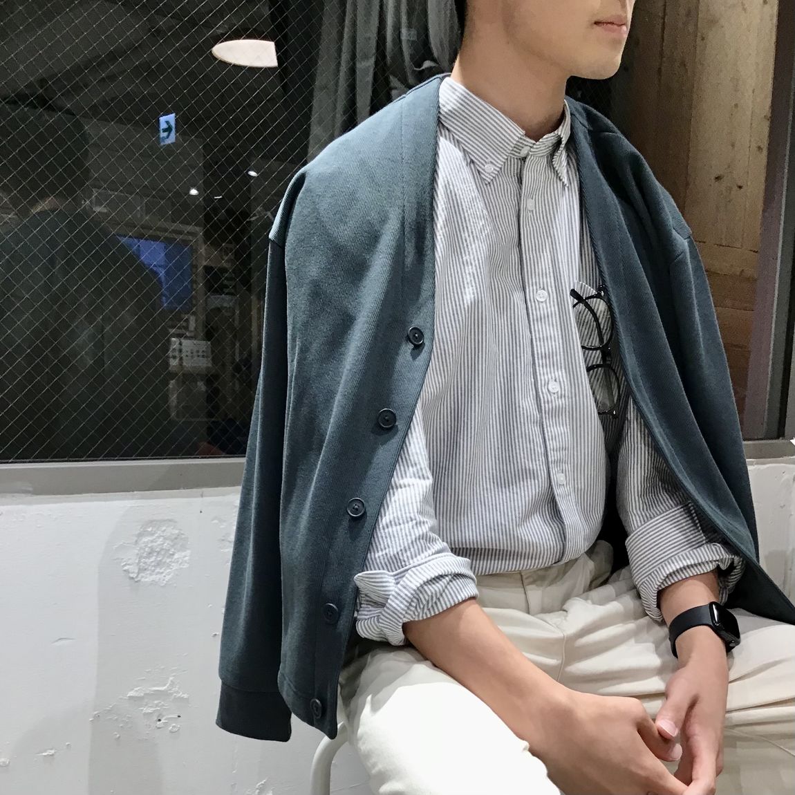 シャツ②