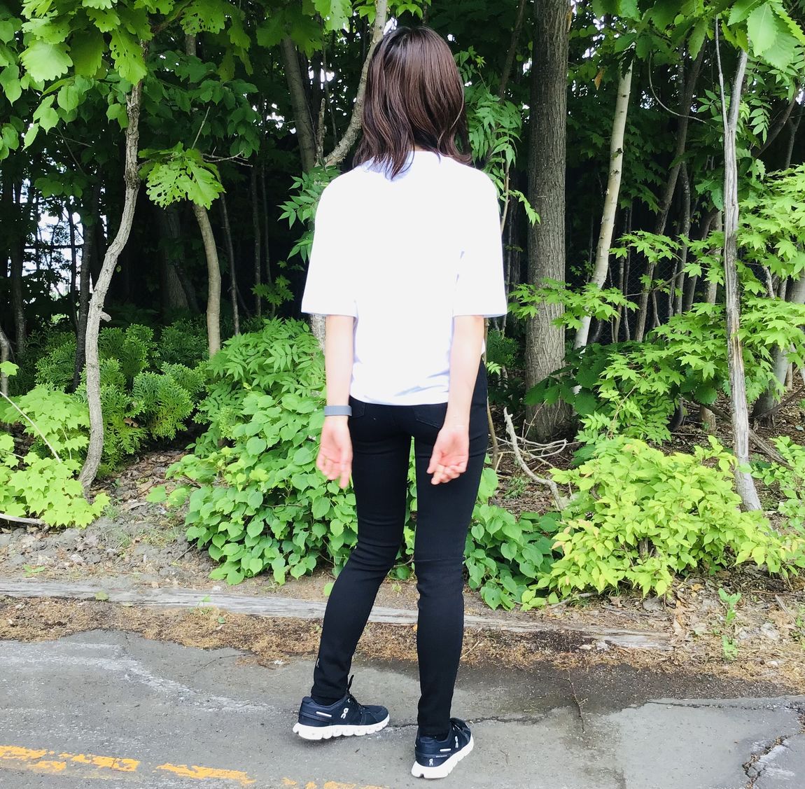 スタッフスナップ
