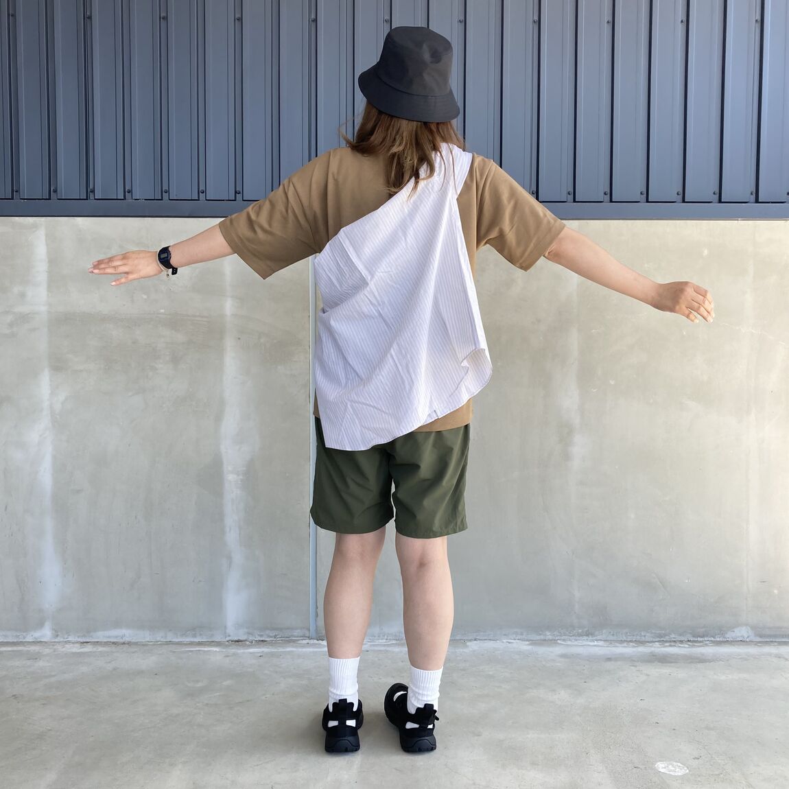 スナップ