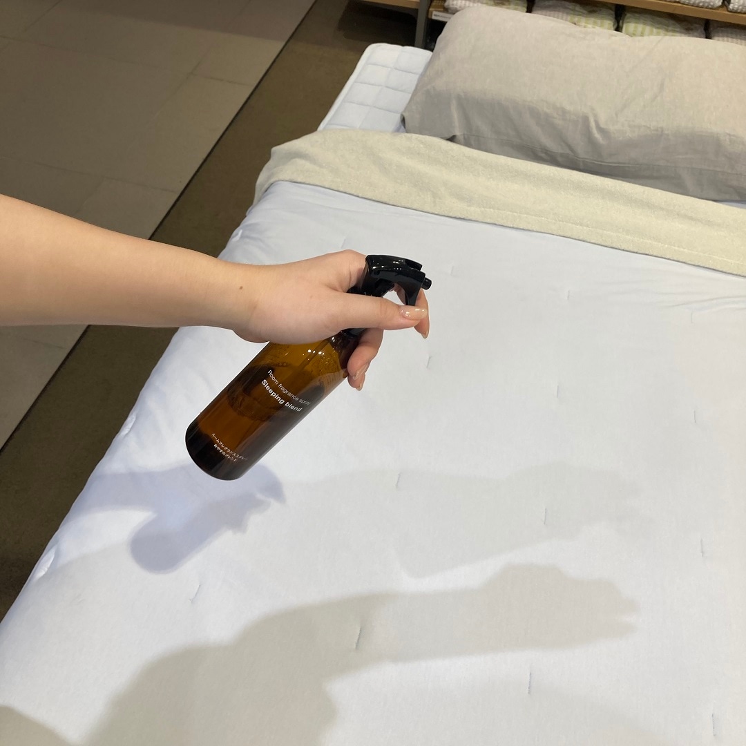 【イトーヨーカドー武蔵小金井】フレグランススプレー