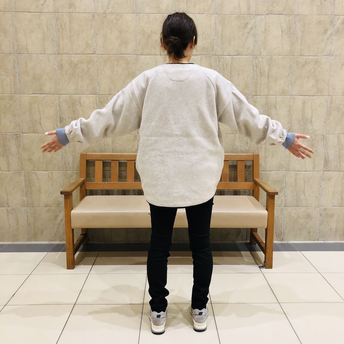 スタッフスナップ