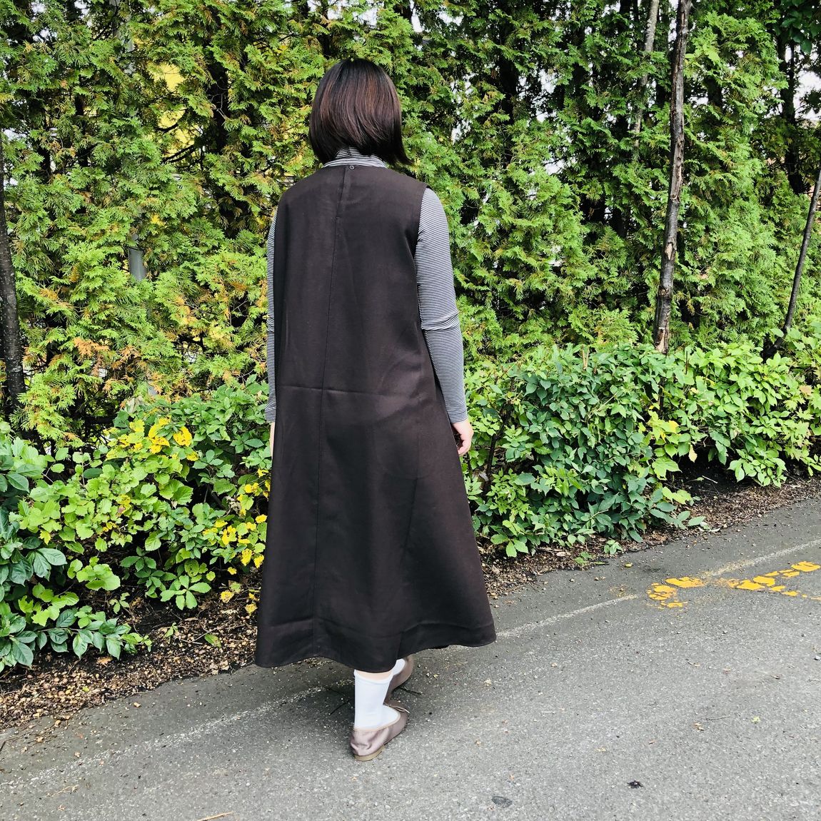 スタッフスナップ