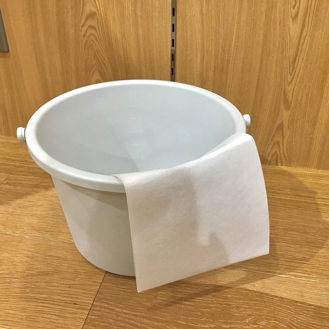 【ルミネ大宮】キッチンダスターを使ってみませんか