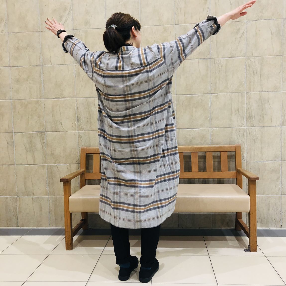 スタッフスナップ