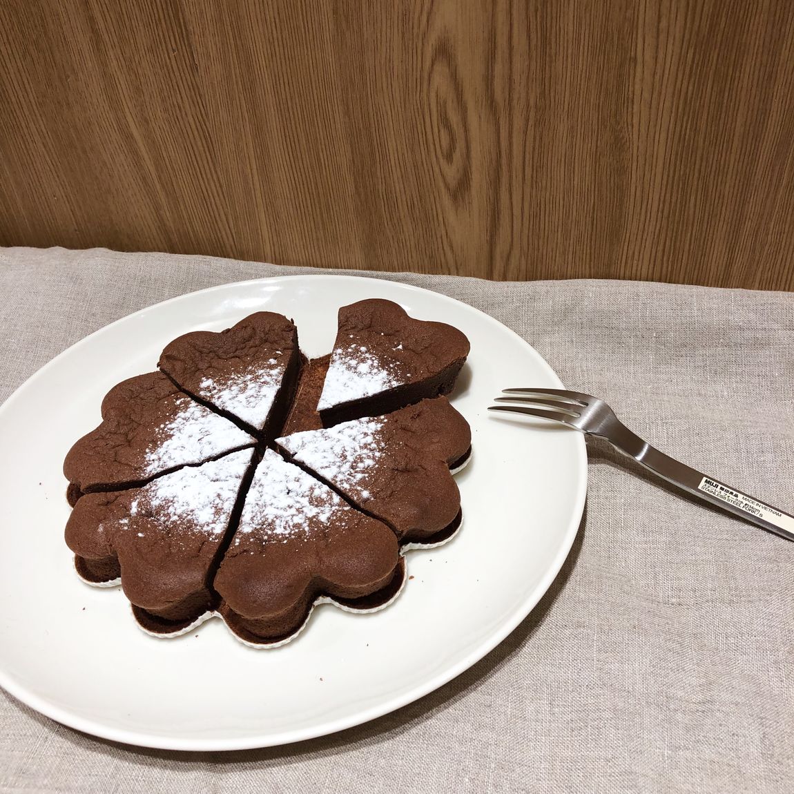 ガトーショコラ
