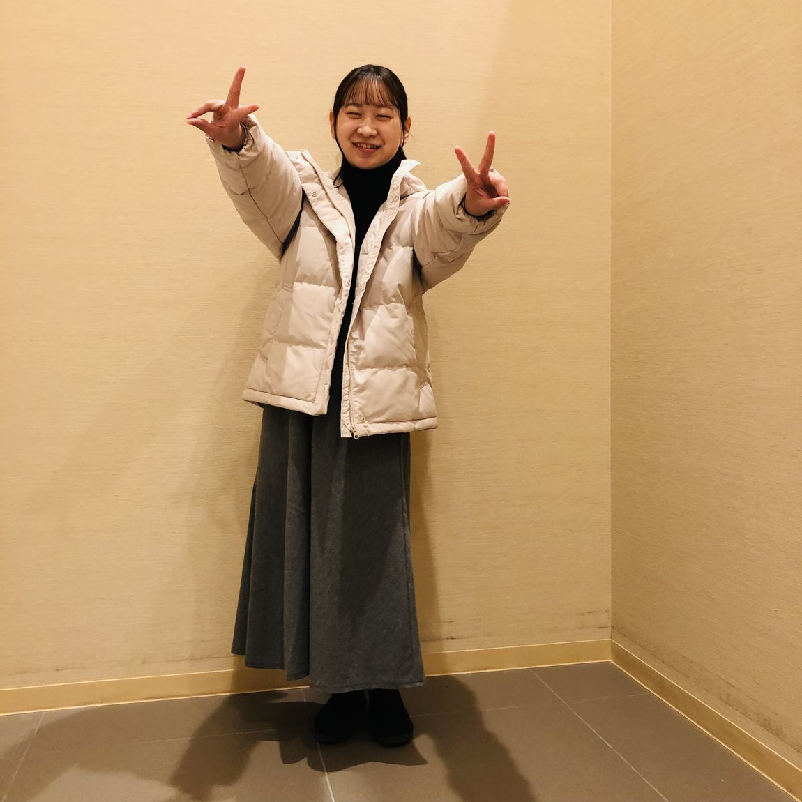 スタッフスナップ