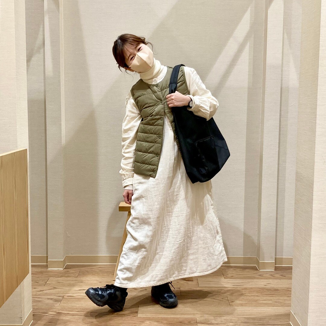 スタッフスナップ