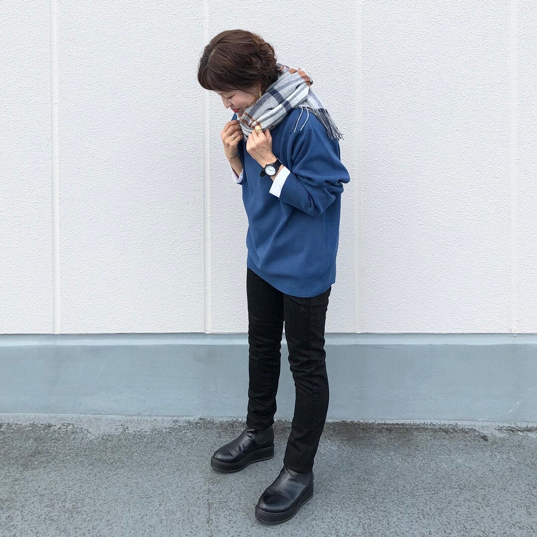 衣服