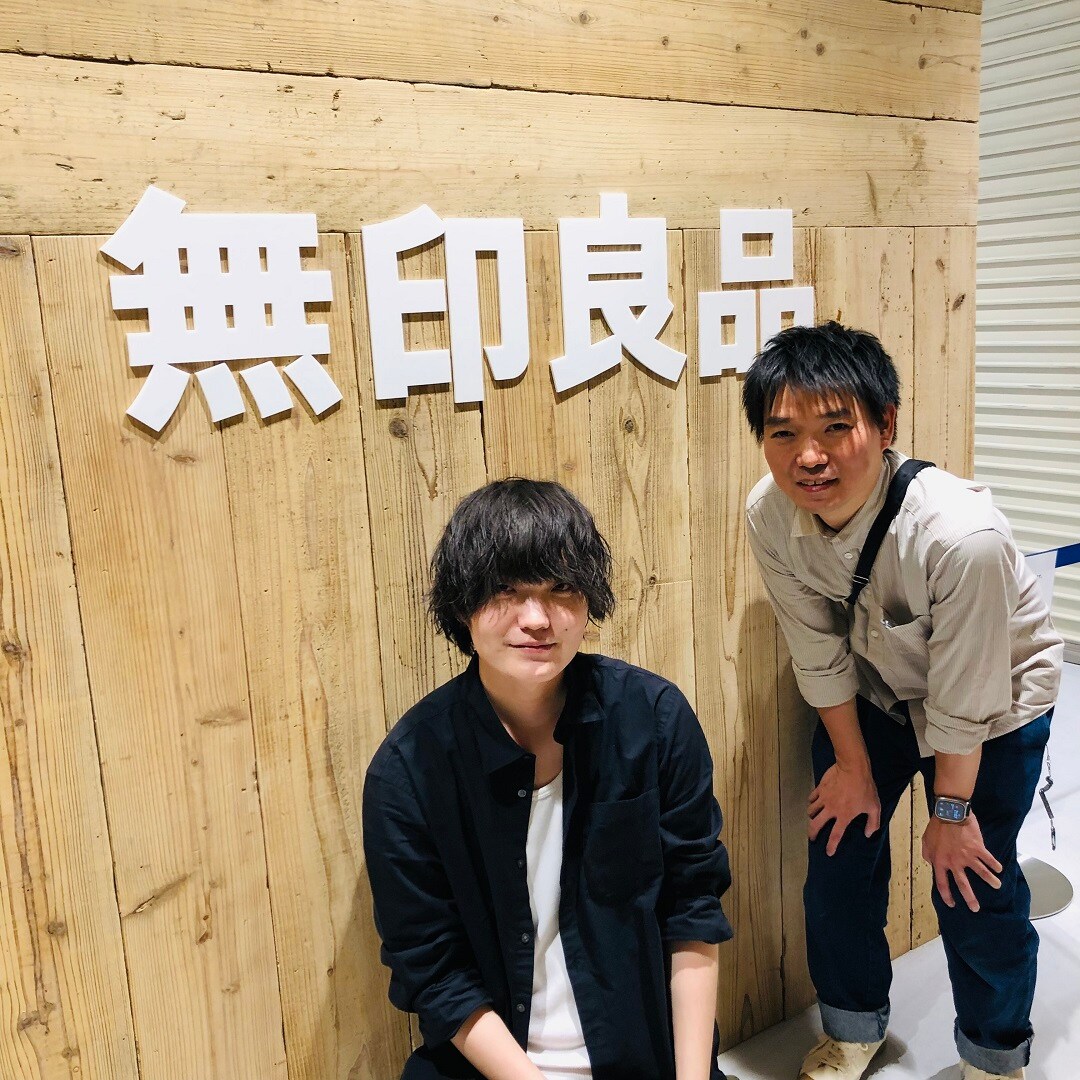 【サミット高井戸東】一緒に働く仲間を募集しています