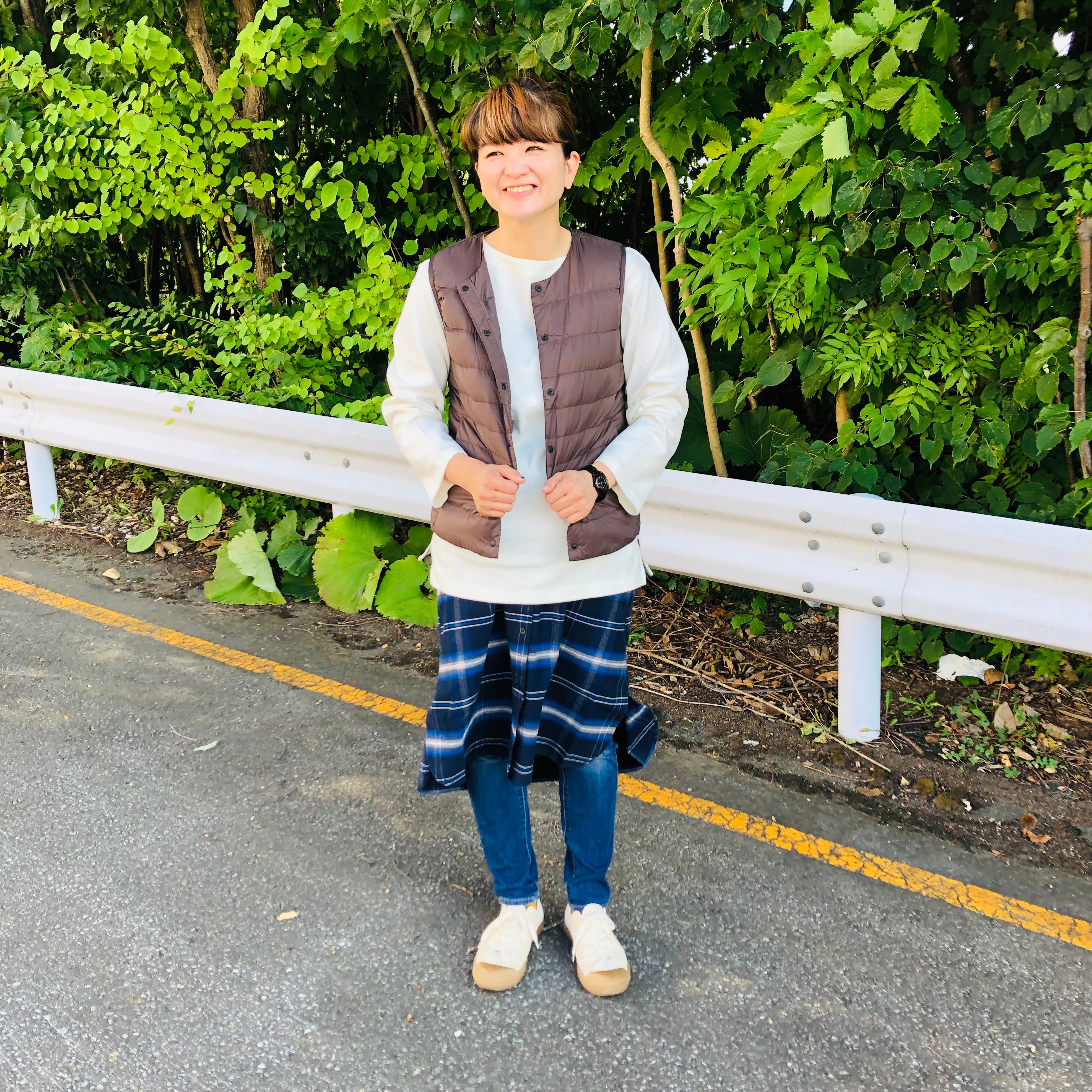 スタッフスナップ