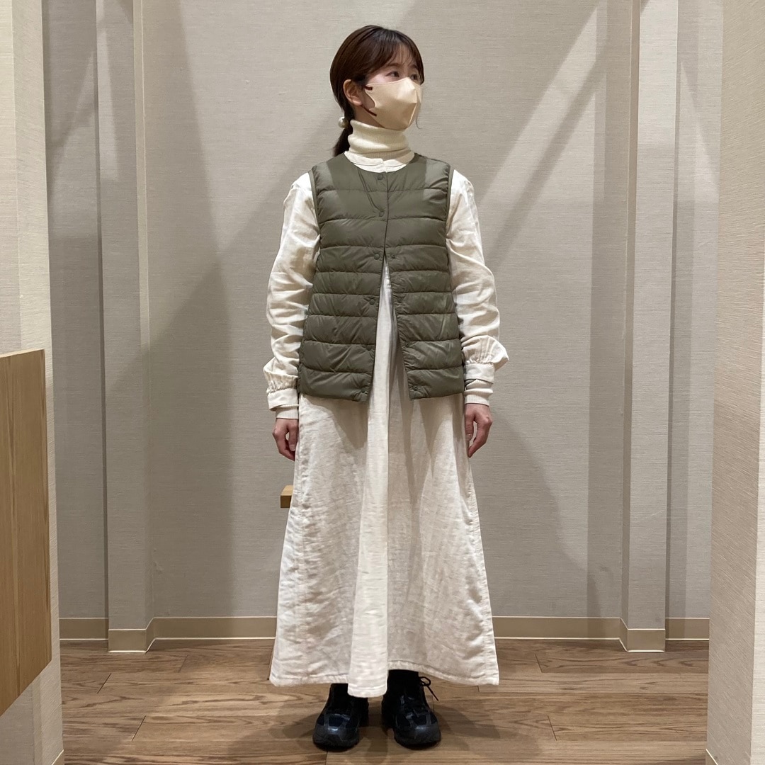 スタッフスナップ
