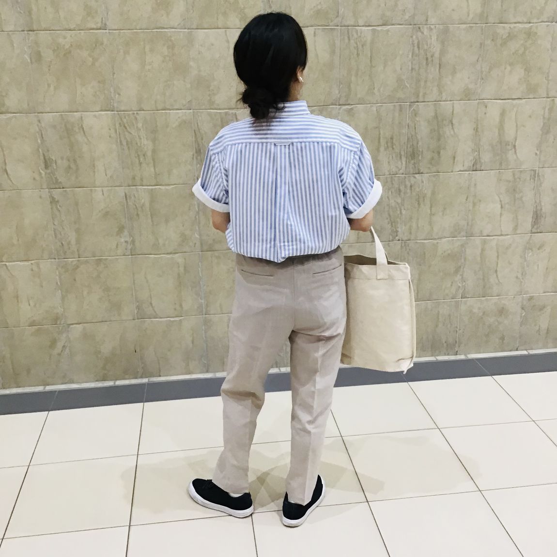 スタッフスナップ