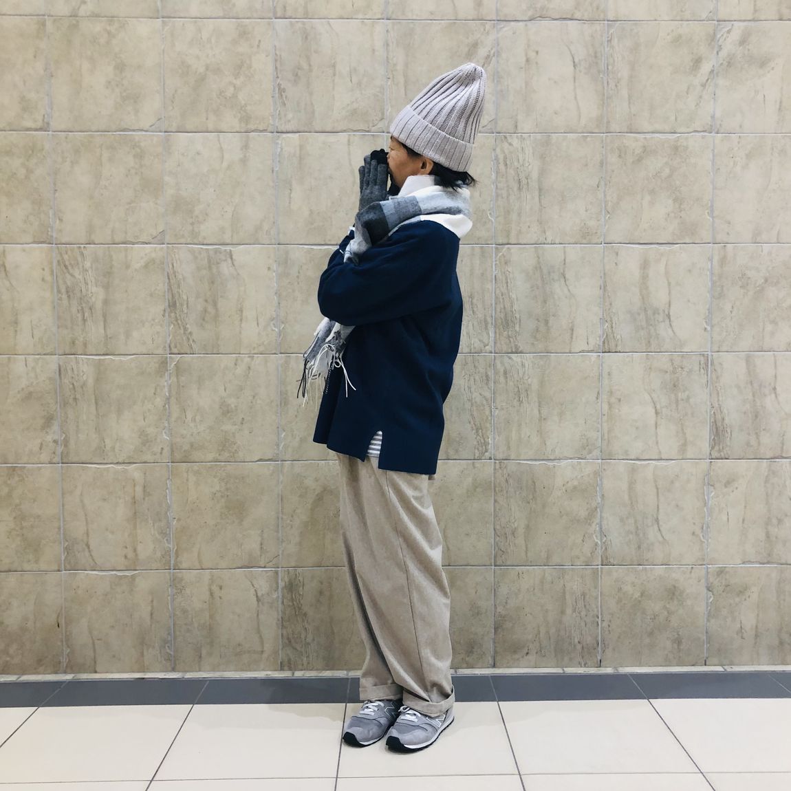 スタッフスナップ