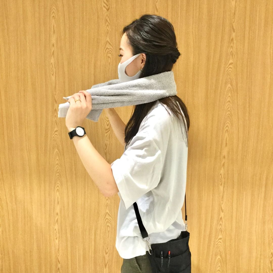 タオル1