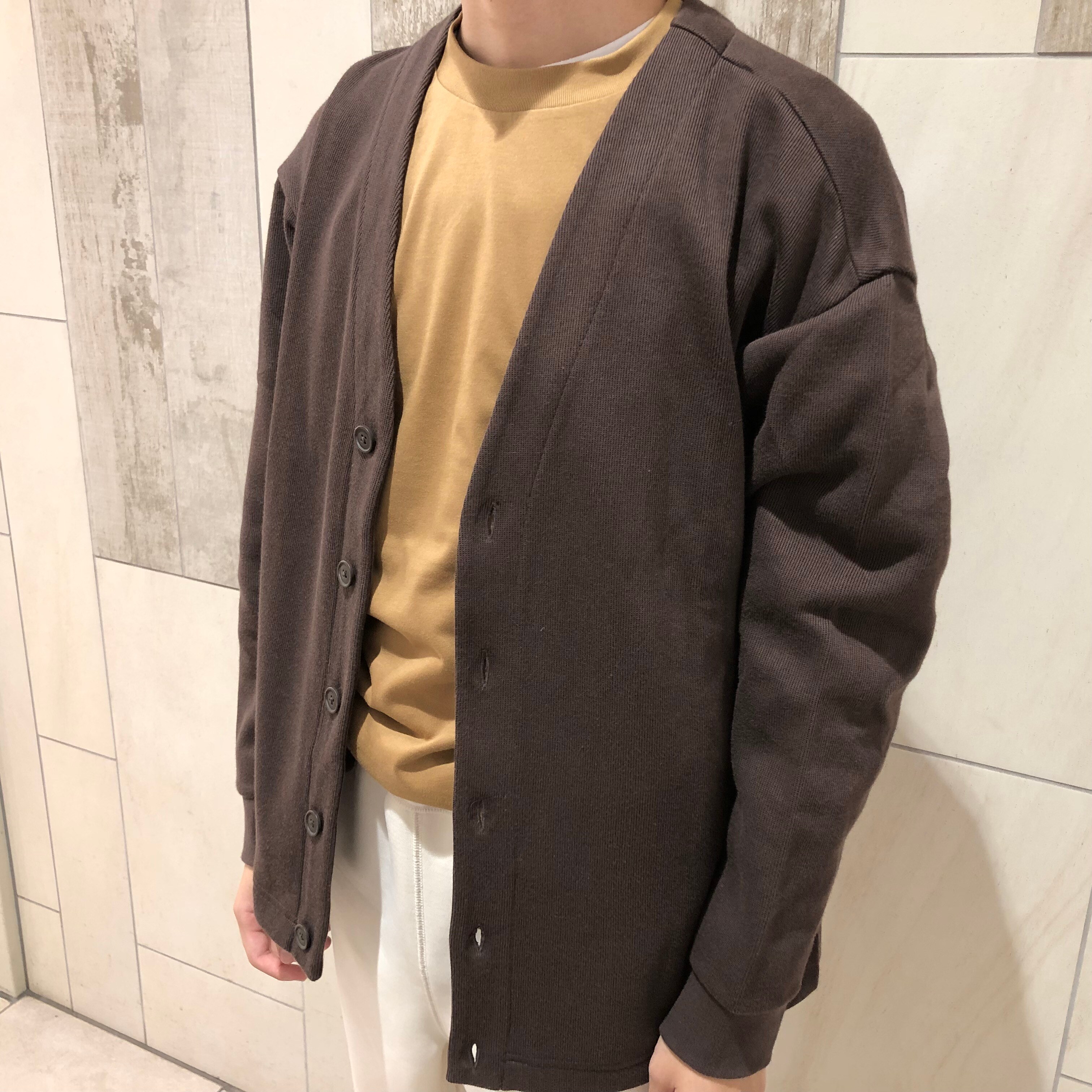 スタッフスナップ