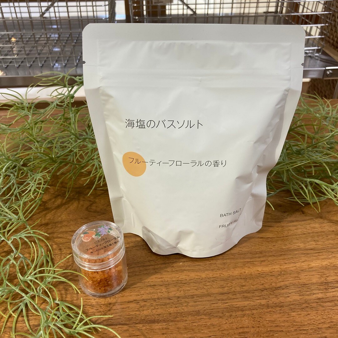 フルーティ