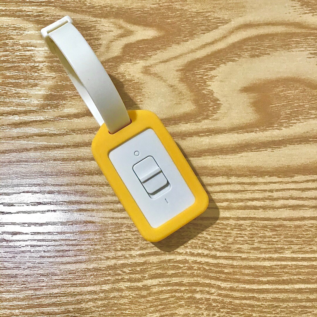 【ミーナ天神】おでかけに、ちょこんと。