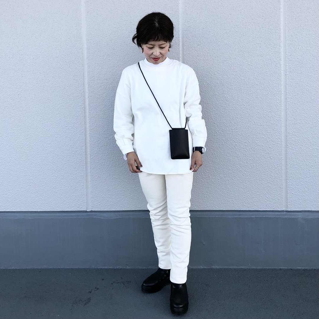 衣服