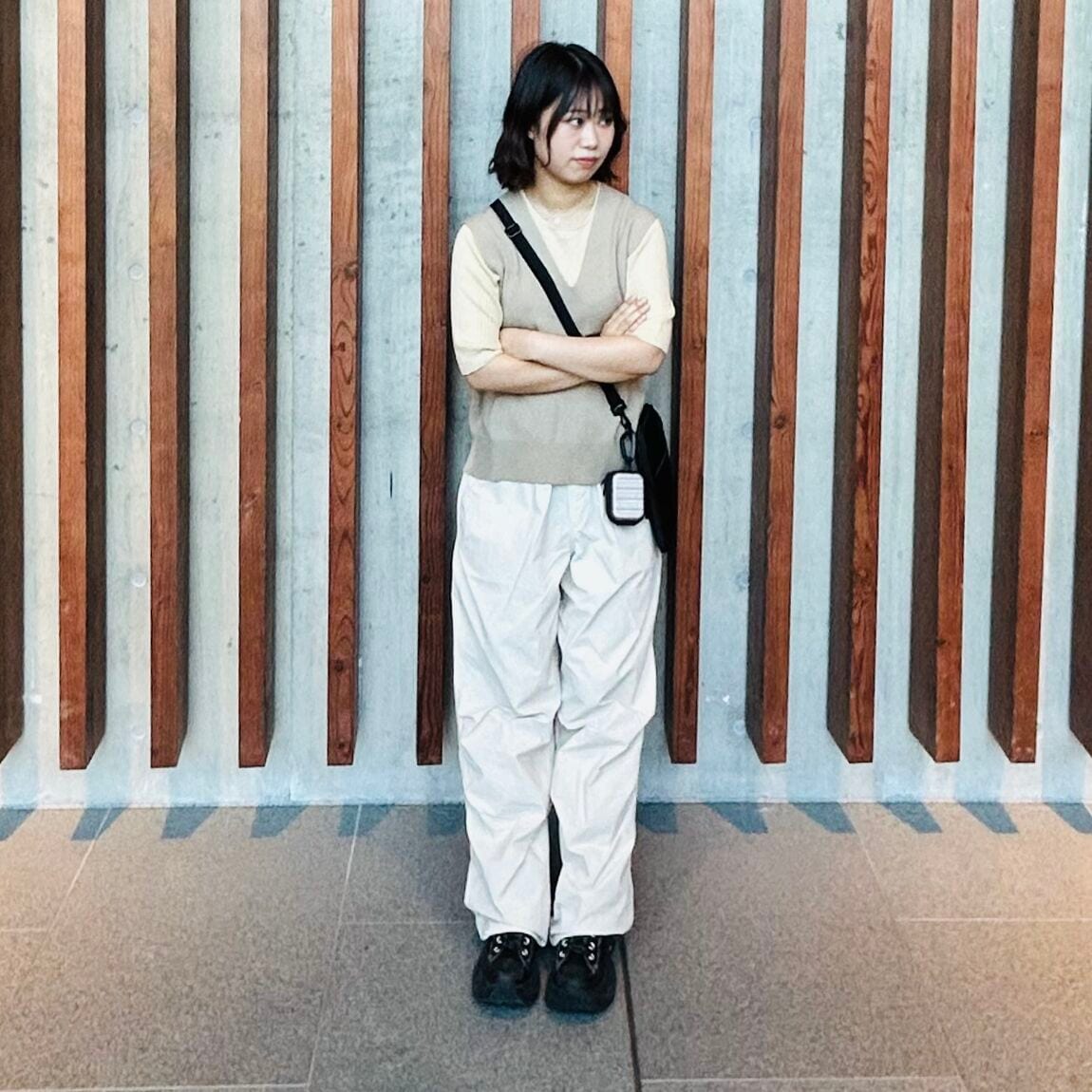 スタッフスナップ