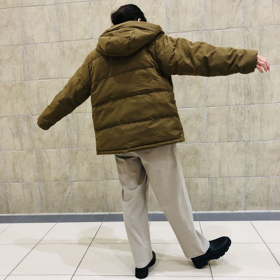 スタッフスナップ