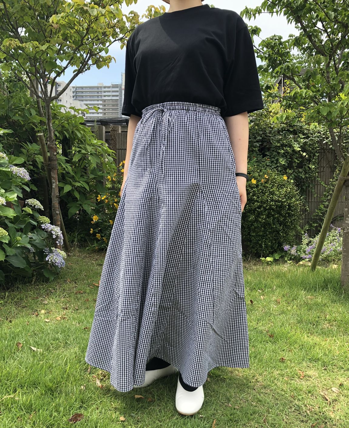 １